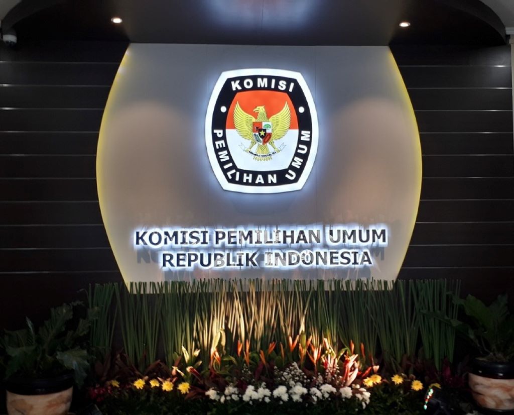Jokowi Hadiri Konsolnas, KPU: Dukungan untuk Pemilu 2024 Tepat Waktu