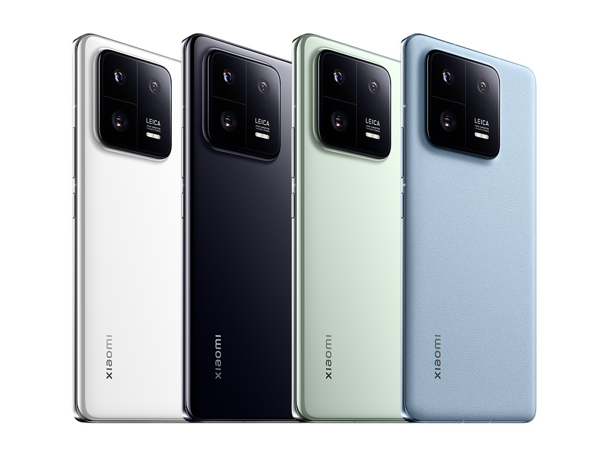 5 Ponsel Xiaomi Terbaru yang Wajib Dicari! Kabar Baik Untuk Para Pemburu Gadget