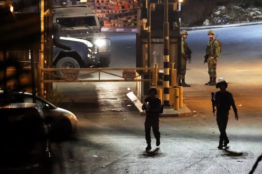 Indonesia Kutuk Keras Penembakan 10 Warga Palestina oleh Israel di Jenin
