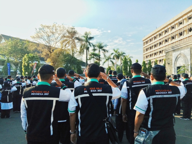 KPK: Penetapan Petugas Haji Tidak Transparan