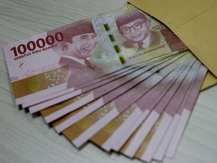 Asyik! Gaji ke-13 Cair Mulai Juni 2023