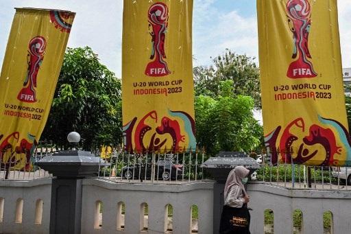 Menilik Kerugian Indonesia usai Batal jadi Tuan Rumah Piala Dunia U-20