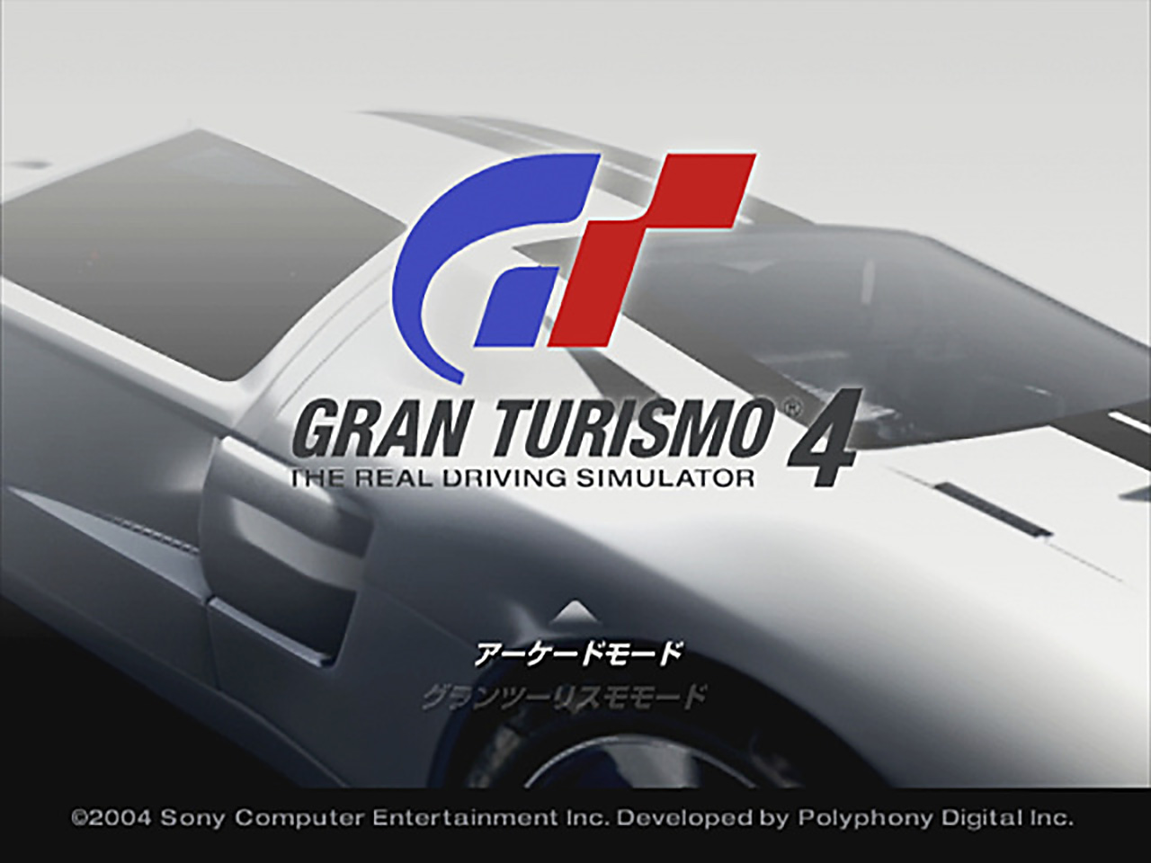 Setelah Hampir 20 Tahun, Baru Ketahuan Ada Cheat Game Gran Turismo 4