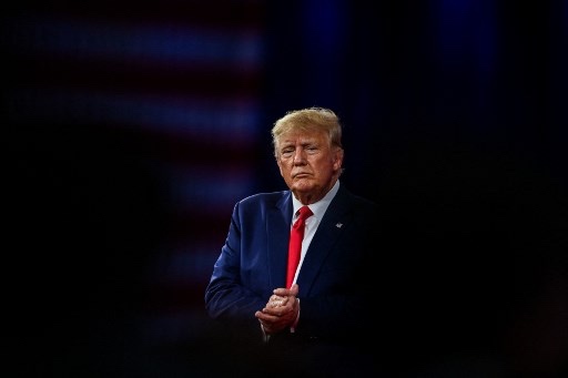 Trump Dituntut Pidana, Pertama untuk Seorang Mantan Presiden AS