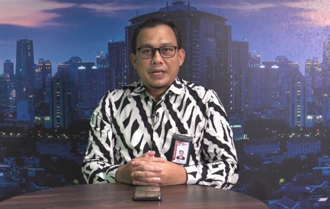 Penahanan Eltinus Omaleng Ditangguhkan Pengadilan, KPK Ingatkan Kabur Denda Rp5 M