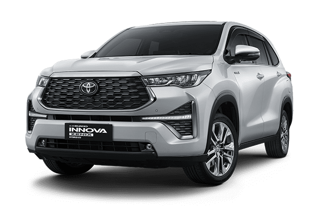 Ini Mobil Dinas Terbaru Pj Gubernur DKI Jakarta