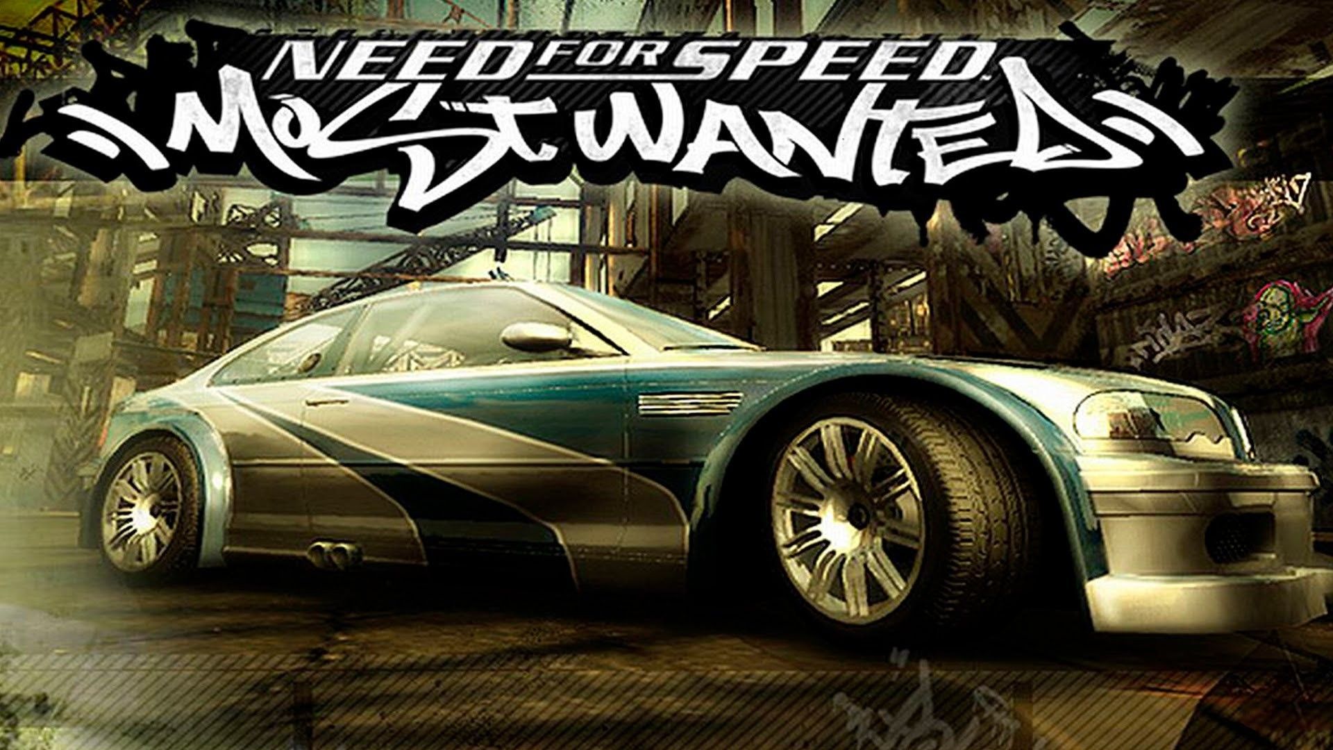 Bakal Ada Need for Speed Most Wanted Remake