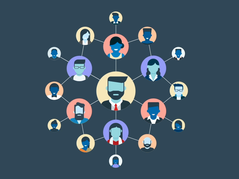 Gen Z Susah Dapat Kerja karena Kurang <i>Networking</i>? Ini Cara Membangunnya