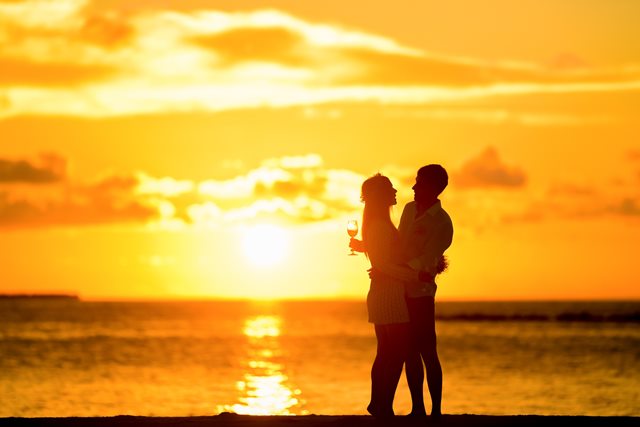 10 Cara Punya Kehidupan Intim Sehat dengan Pasangan