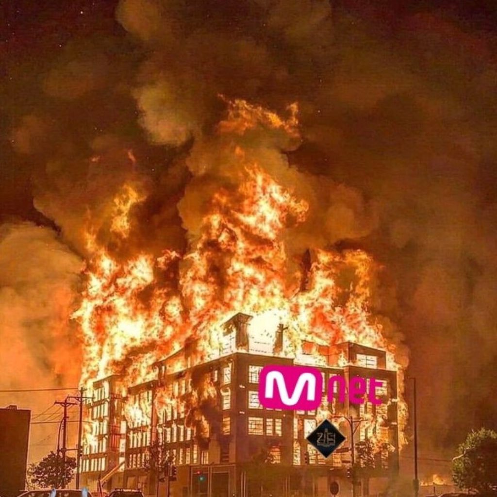 Dulu MBC <i>Diributin</i> Singgung Banyak Negara, Kini Mnet Ajak Gelut Netizen Lewat Remix Azan