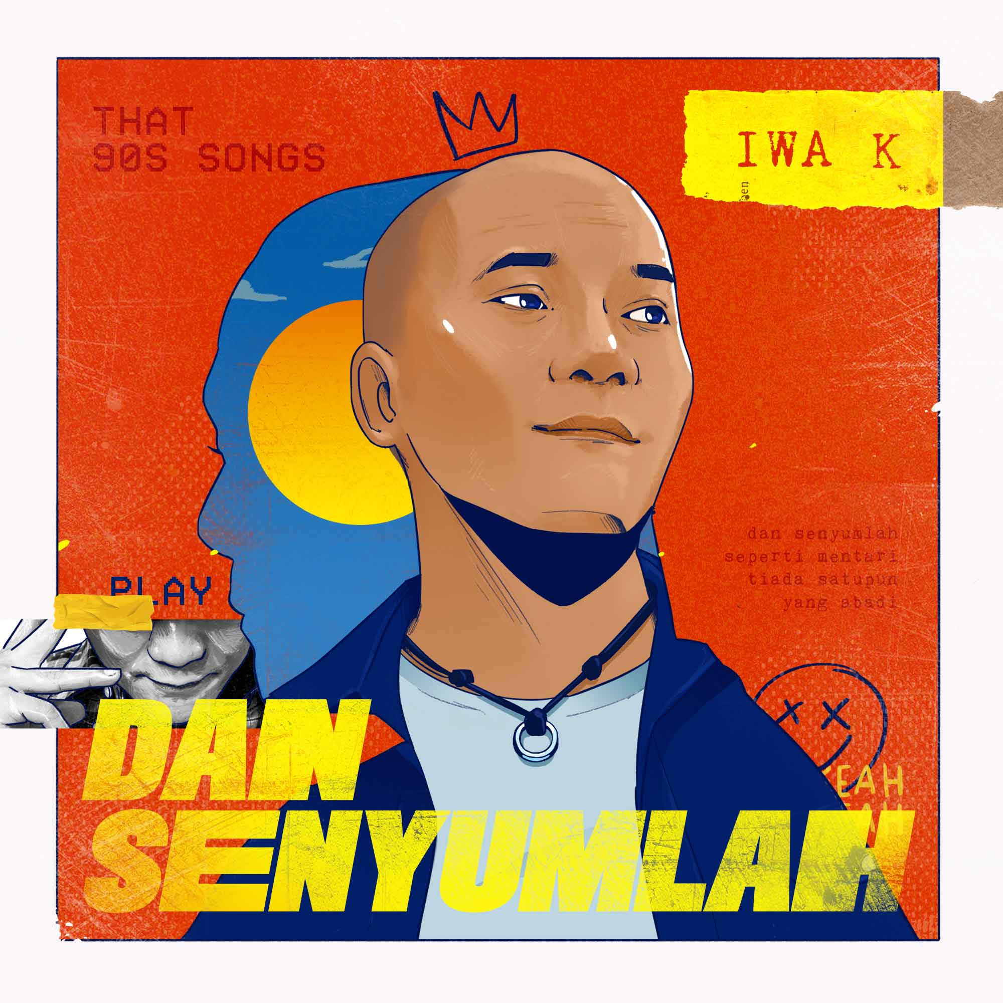Petra Sihombing Aransemen Ulang Lagu Dan Milik Sheila on 7