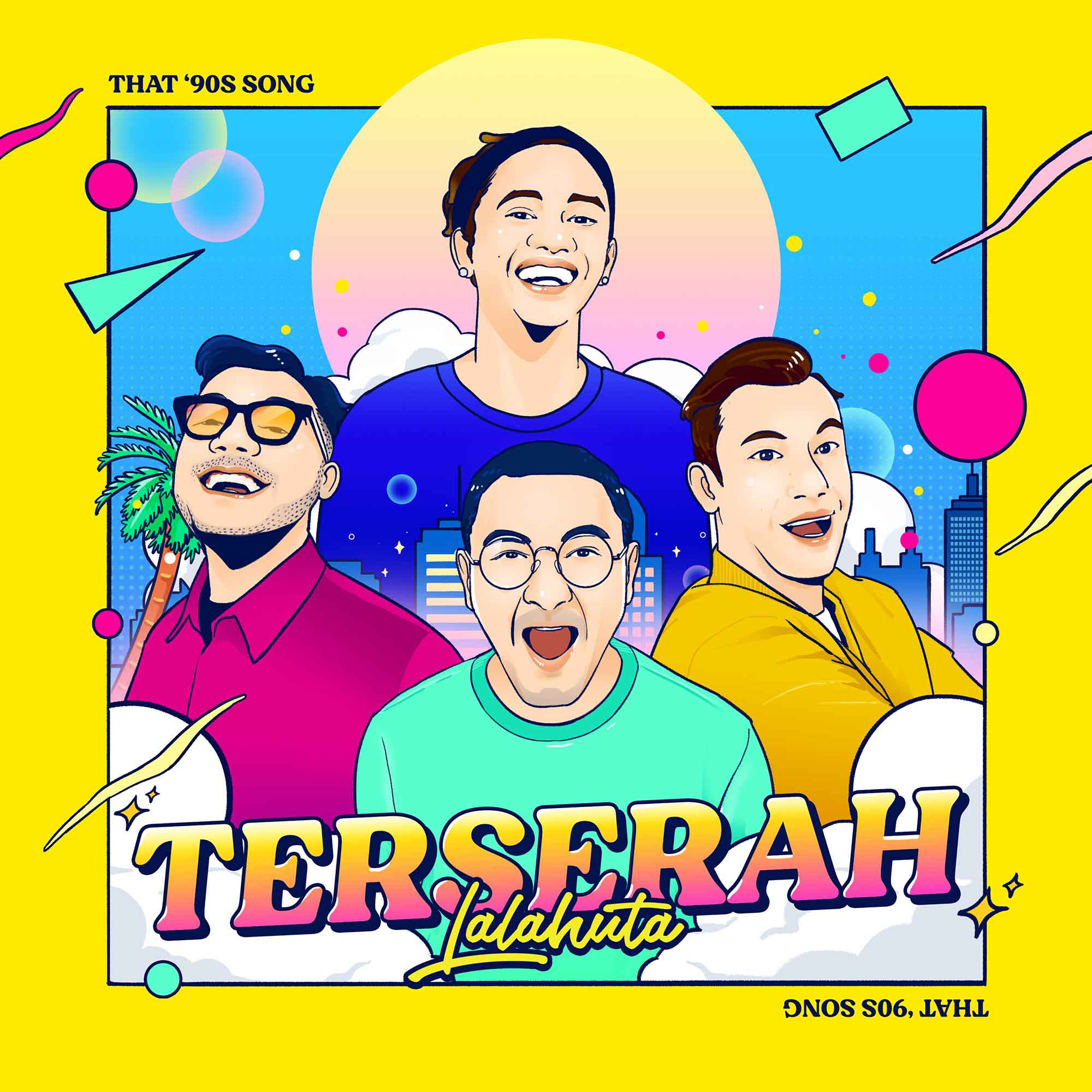 Petra Sihombing Aransemen Ulang Lagu Dan Milik Sheila on 7
