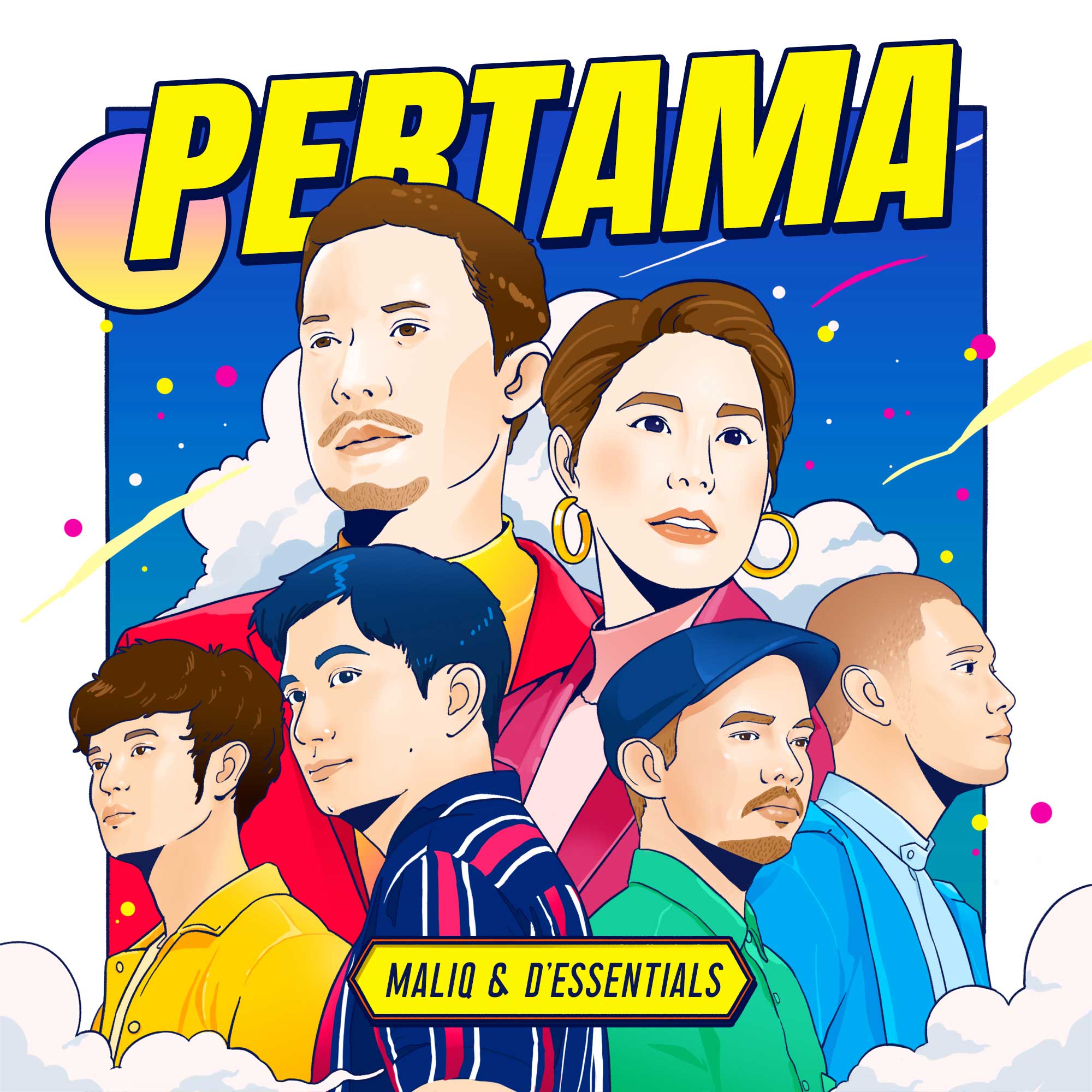 Petra Sihombing Aransemen Ulang Lagu Dan Milik Sheila on 7