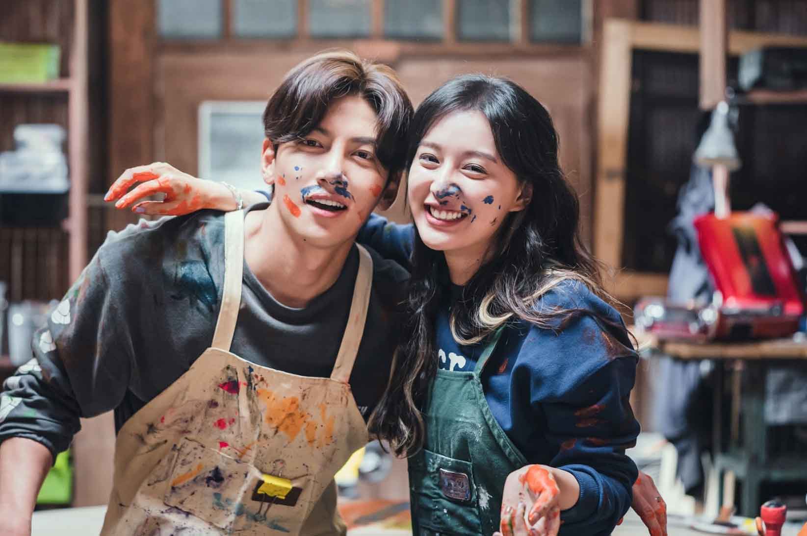 7 Film dan Drama Korea Pilihan Jelang Akhir Tahun, dari Cinta, Komedi, sampai Thriller