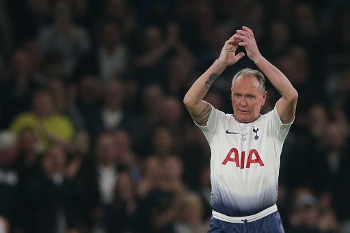 Legend! Paul Gascoigne: Gelandang Kreatif Inggris yang Terjerumus ke Lubang Hitam
