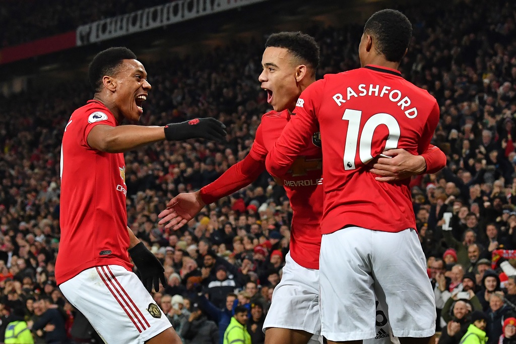 5 Trio Paling Tajam di Sepak Bola Saat Ini