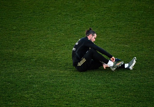 Gareth Bale Gantung Sepatu di Usia 33 Tahun