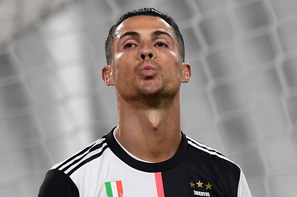 5 Hal Menarik dari Kompetisi Top Eropa Akhir Pekan Lalu