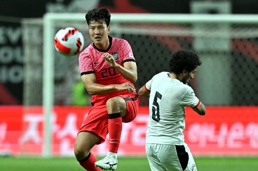 3 Pemain dari J.League yang tidak Membela Timnas Jepang di Piala Dunia 2022