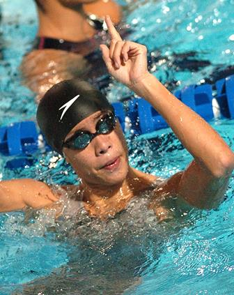 Kisah Peraih Medali Emas Terbanyak di SEA Games