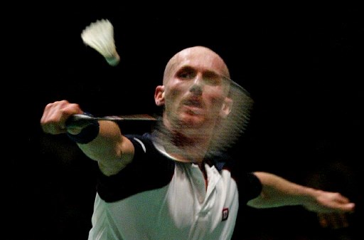 Tim Medis Penyelamat Eriksen Ternyata Mantan Pebulu Tangkis Dunia