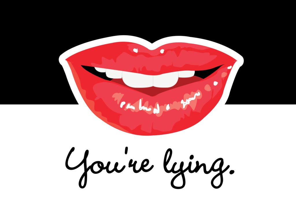 4 Macam Arti di Balik Senyuman yang Bisa Anda Ketahui