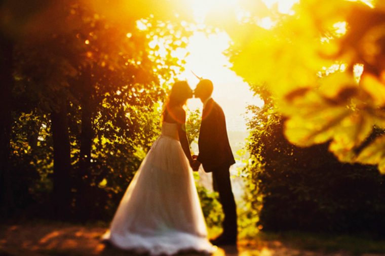 4 Hal dari Ciuman yang Bisa Bikin Anda Lebih Kuat