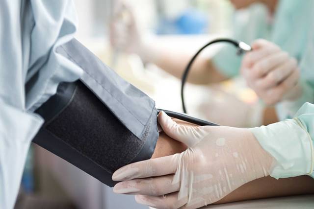 Tanda-tanda Tubuh Anda Kekurangan Kalium