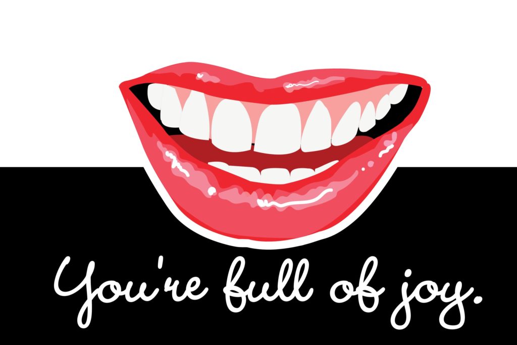 4 Macam Arti di Balik Senyuman yang Bisa Anda Ketahui