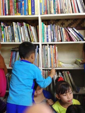 Multatuli Abadi di Lebak