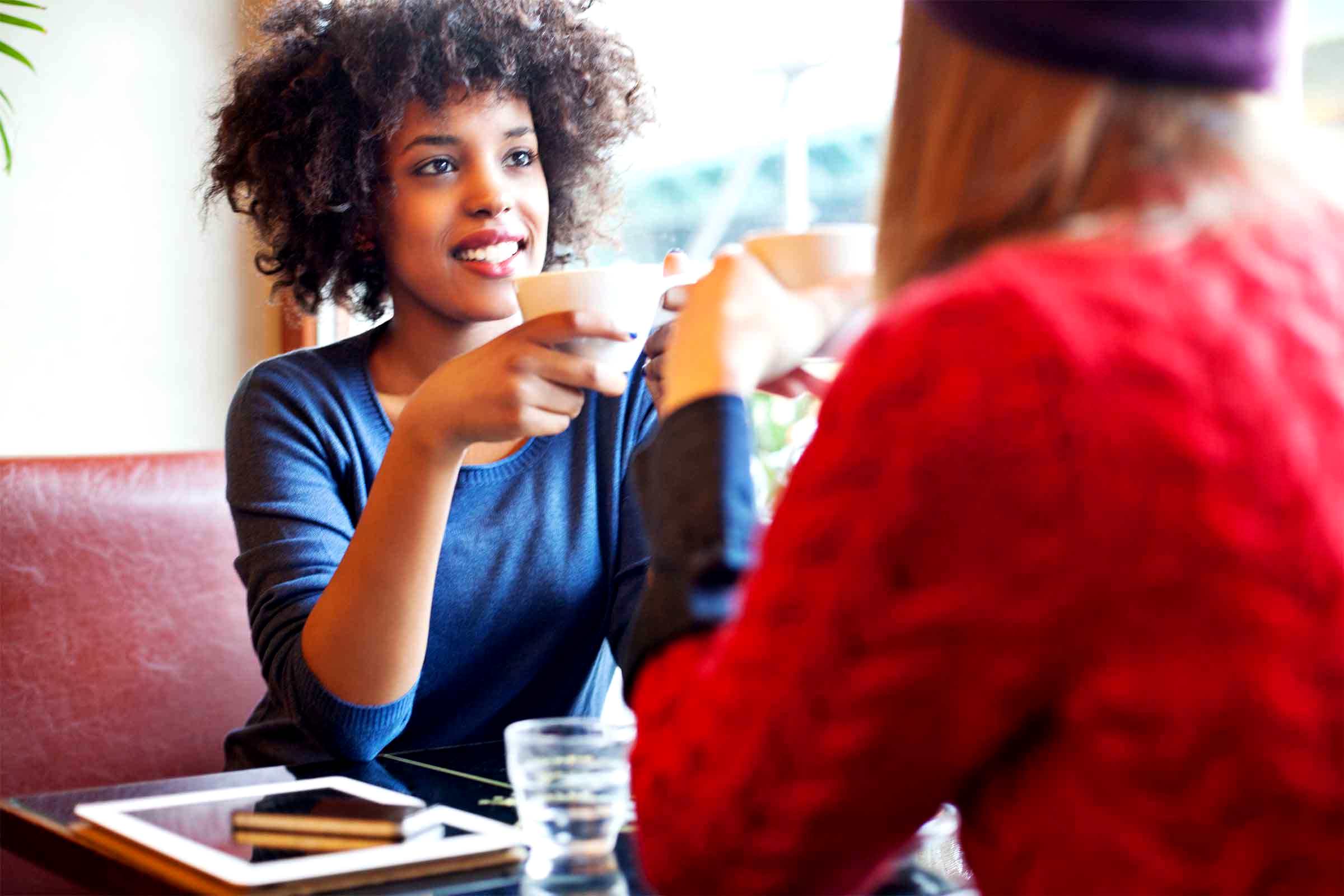 5 Tips Membuat Kesan Pertama yang Baik