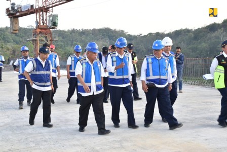 Tol Salatiga-Kartasura Siap Sambut Pemudik