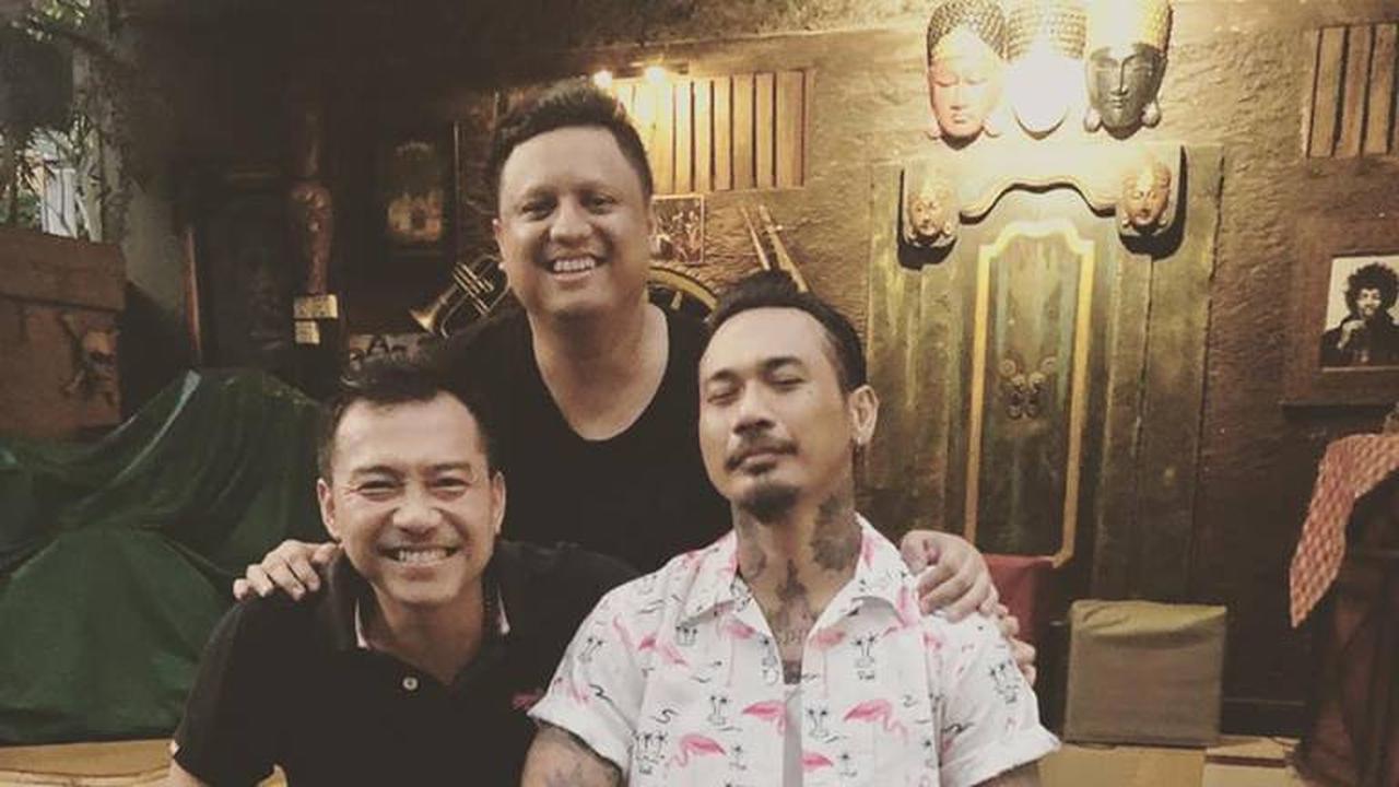Pengunggah Video Pertemuan Jerinx dan Anang Hermansyah Minta Maaf