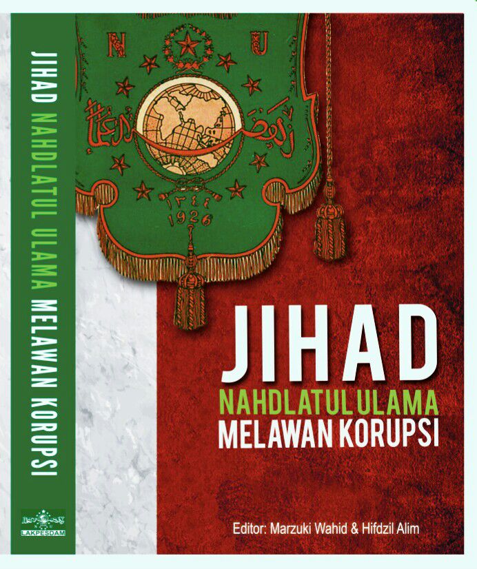 Ketika Pesantren Bertekad Berantas Korupsi