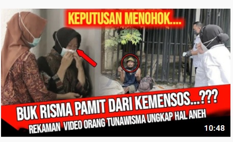[Cek Fakta] Mensos Tri Rismaharini Mengundurkan Diri? Ini Faktanya