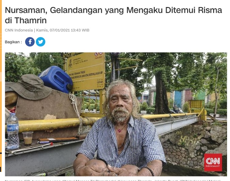 [Cek Fakta] Mensos Tri Rismaharini Mengundurkan Diri? Ini Faktanya