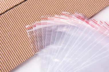 Barang Sederhana Penyelamat dalam Koper Anda