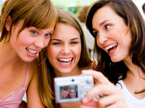 4 Alasan Kita Perlu Punya Teman