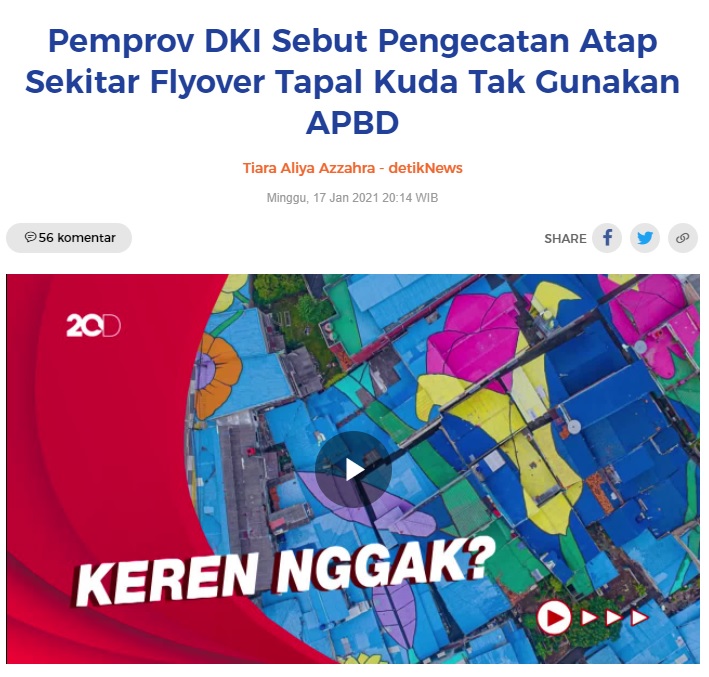 [Cek Fakta] Foto Anies Raih Piala Lomba Mewarnai? Ini Faktanya