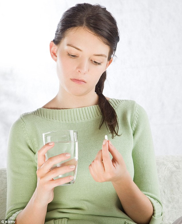 Perhatikan Hal Berikut Saat Minum Antibiotik