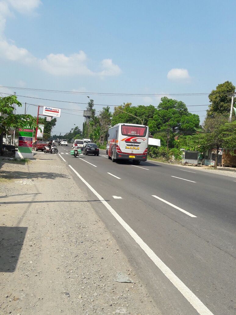 mudik lebaran