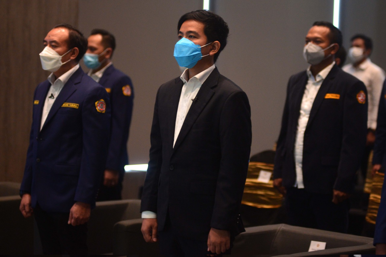 HUT ke-61, Kader Karang Taruna Diminta Aktif Mengurai Persoalan Sosial di Masyarakat