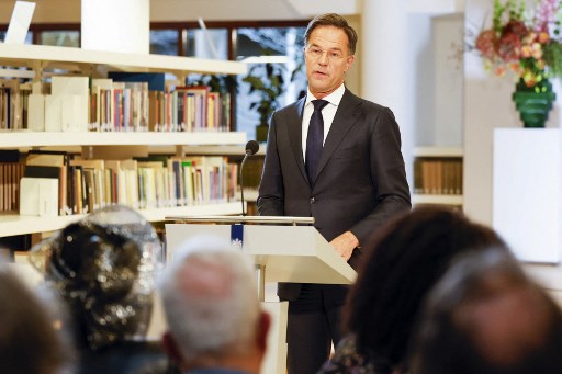 PM Rutte Minta Maaf Secara Resmi, Begini Sejarah Perbudakan Belanda
