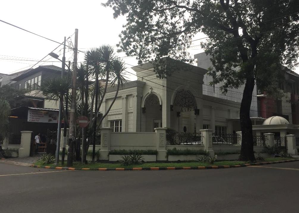 Jejak “Konsorsium” Novanto