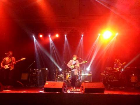 Elephant Kind, Merayakan Harapan dengan Musik