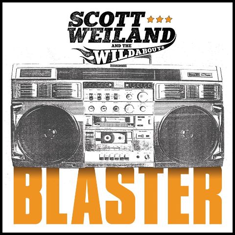 Album Anyar Scott Weiland tak Lagi Eksperimental