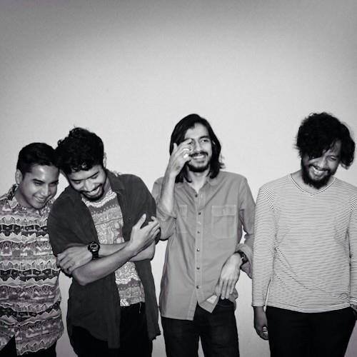 Elephant Kind, Merayakan Harapan dengan Musik