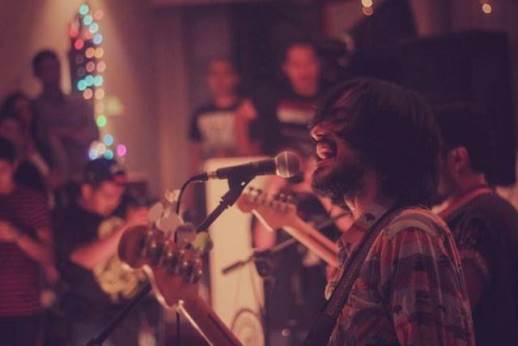 Elephant Kind, Merayakan Harapan dengan Musik