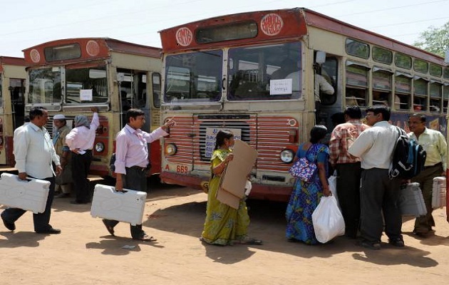 Perjuangan Mahasiswa Indonesia Hadapi Musim Panas di India