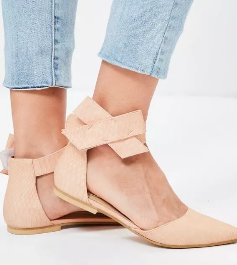 Ini yang Diutarakan dari Sepatu Favorit Anda